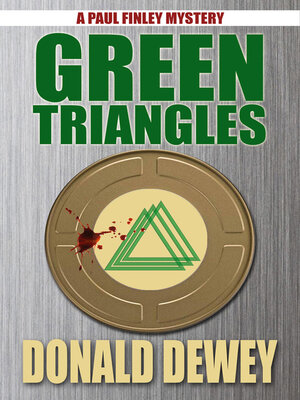 cover image of Green Triangles